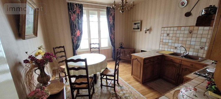 Immeuble a vendre Camaret-sur-Mer 29570 Finistère  419200 euros