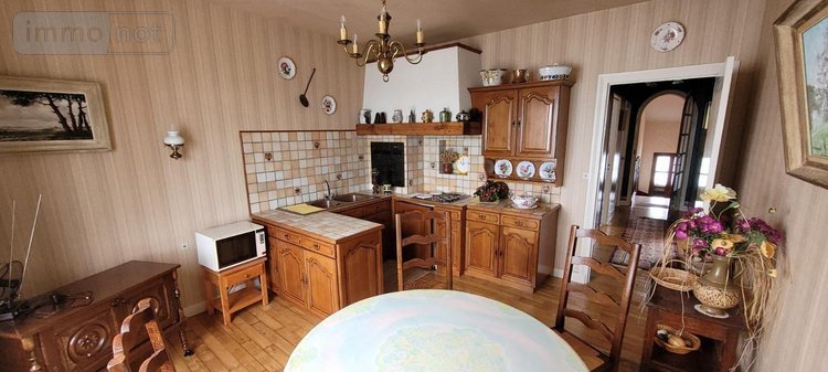 Immeuble a vendre Camaret-sur-Mer 29570 Finistère  419200 euros