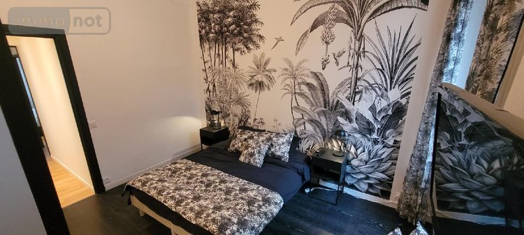 Appartement a vendre Brest 29200 Finistère 76 m2 4 pièces 218178 euros