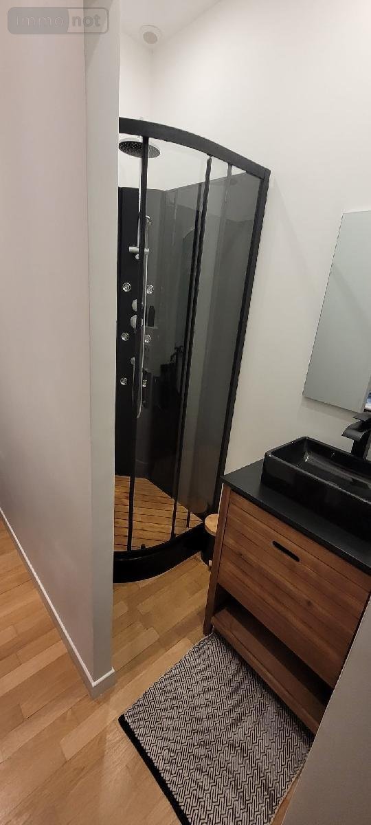 Appartement a vendre Brest 29200 Finistère 76 m2 4 pièces 218178 euros