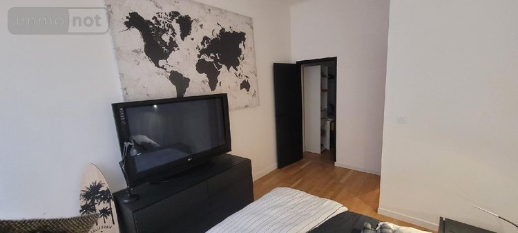 Appartement a vendre Brest 29200 Finistère 76 m2 4 pièces 218178 euros