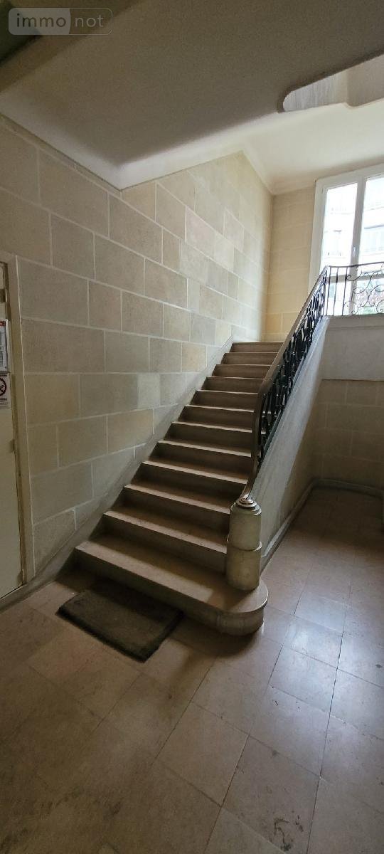 Appartement a vendre Brest 29200 Finistère 76 m2 4 pièces 218178 euros