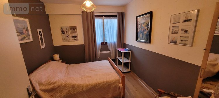Appartement a vendre Crozon 29160 Finistère 71 m2 4 pièces 180200 euros
