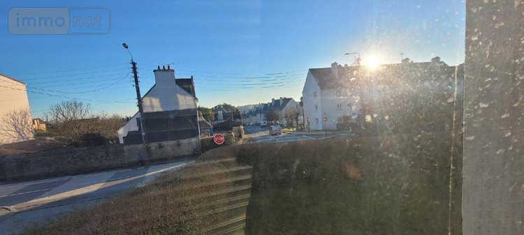 Appartement a vendre Crozon 29160 Finistère 71 m2 4 pièces 180200 euros