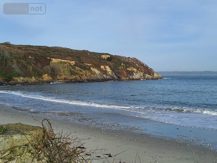 Appartement a vendre Camaret-sur-Mer 29570 Finistère 45 m2 2 pièces 174900 euros