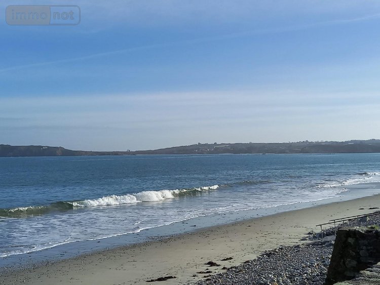 Appartement a vendre Camaret-sur-Mer 29570 Finistère 45 m2 2 pièces 174900 euros