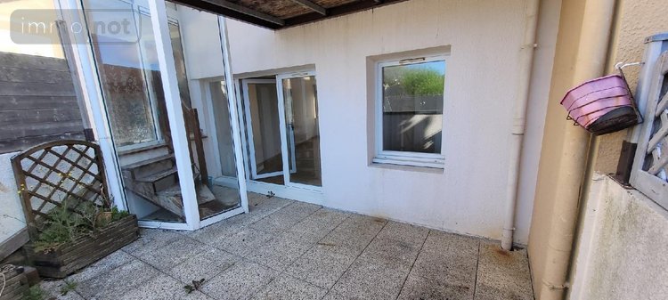 Appartement a vendre Camaret-sur-Mer 29570 Finistère 54 m2 3 pièces 212000 euros