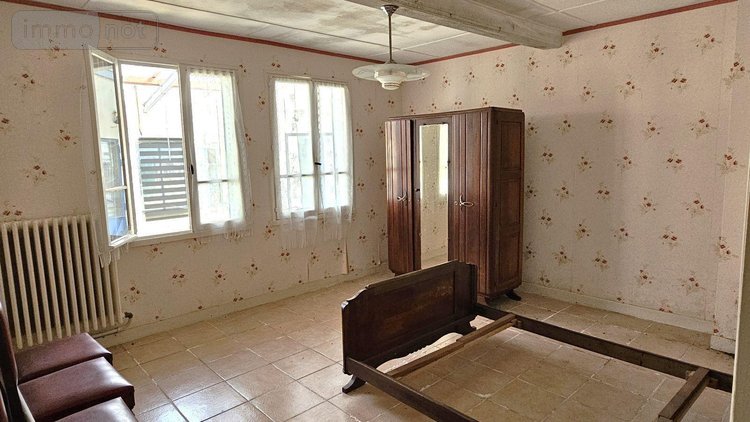 Maison a vendre Val-de-Vière 51340 Marne 114 m2 4 pièces 110000 euros