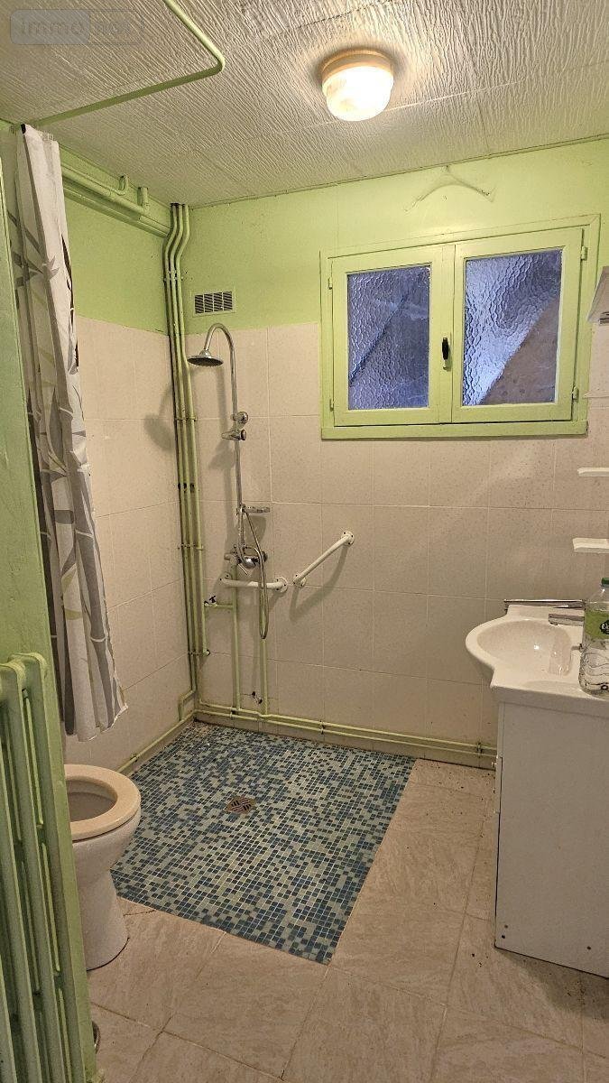 Maison a vendre Val-de-Vière 51340 Marne 114 m2 4 pièces 110000 euros