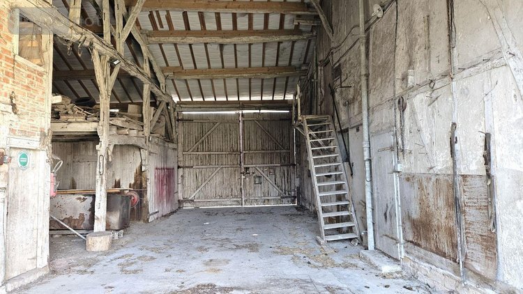 Maison a vendre Val-de-Vière 51340 Marne 114 m2 4 pièces 110000 euros