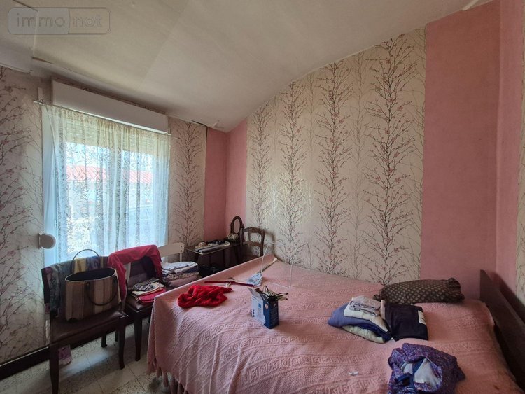 Maison a vendre Merville 59660 Nord 65 m2 4 pièces 90400 euros