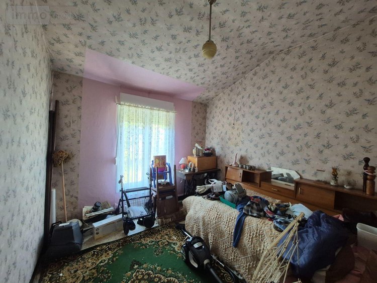 Maison a vendre Merville 59660 Nord 65 m2 4 pièces 90400 euros