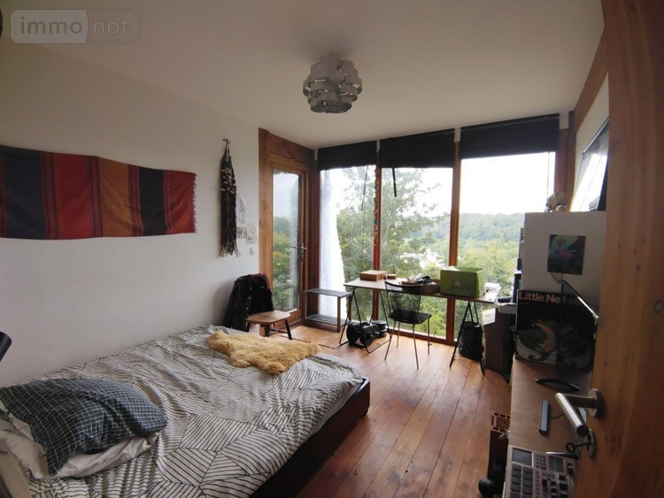 Maison a vendre Saint-Jean-du-Doigt 29630 Finistère 155 m2 8 pièces 420000 euros