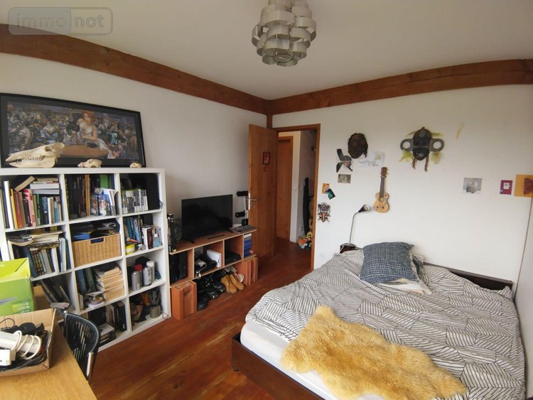 Maison a vendre Saint-Jean-du-Doigt 29630 Finistère 155 m2 8 pièces 420000 euros