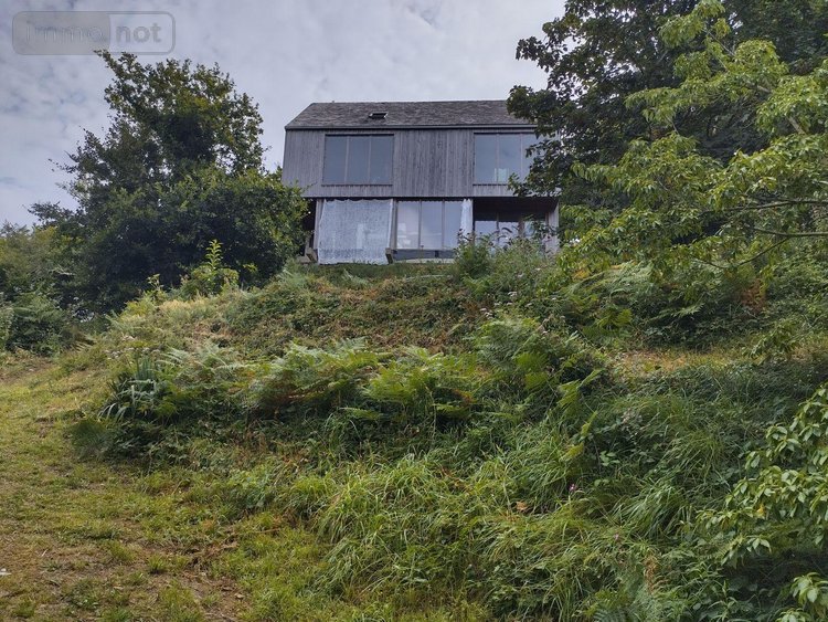 Maison a vendre Saint-Jean-du-Doigt 29630 Finistère 155 m2 8 pièces 420000 euros