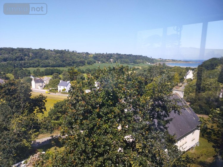 Maison a vendre Saint-Jean-du-Doigt 29630 Finistère 155 m2 8 pièces 420000 euros