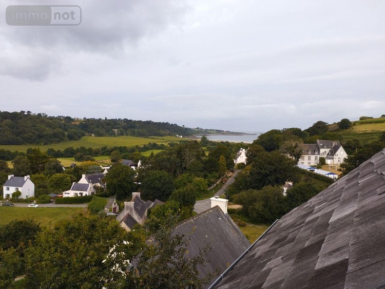 Maison a vendre Saint-Jean-du-Doigt 29630 Finistère 155 m2 8 pièces 420000 euros