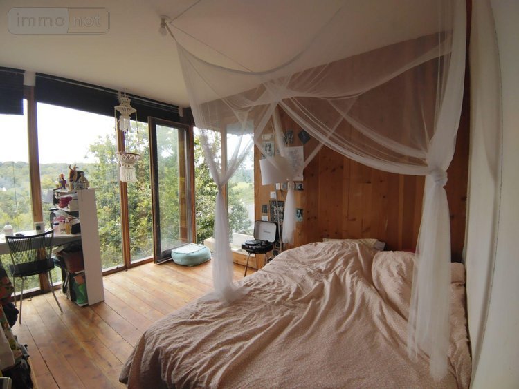 Maison a vendre Saint-Jean-du-Doigt 29630 Finistère 155 m2 8 pièces 420000 euros