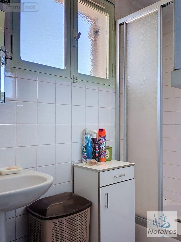 Maison a vendre Salleboeuf 33370 Gironde 51 m2 2 pièces 130000 euros