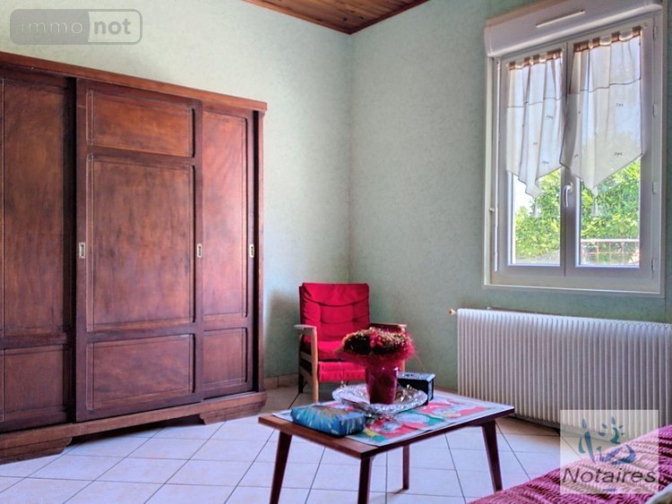 Maison a vendre Salleboeuf 33370 Gironde 51 m2 2 pièces 130000 euros