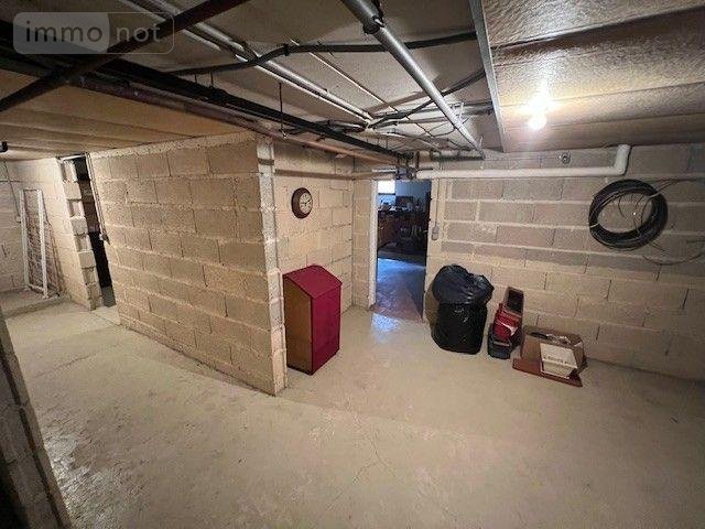 Maison a vendre Cormontreuil 51350 Marne 120 m2 6 pièces 277900 euros