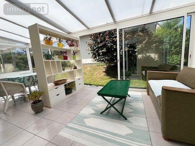 Maison a vendre Cormontreuil 51350 Marne 120 m2 6 pièces 277900 euros