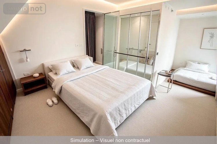 Maison a vendre Cormontreuil 51350 Marne 120 m2 6 pièces 277900 euros