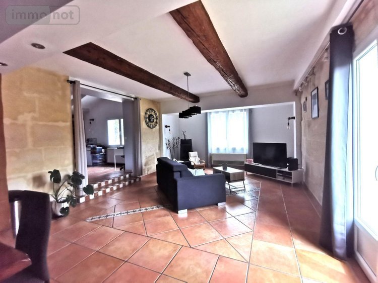 Maison a vendre Arles 13200 Bouches-du-Rhône 530 m2 12 pièces 945000 euros