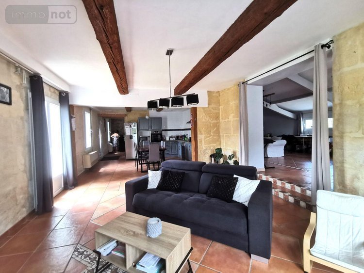 Maison a vendre Arles 13200 Bouches-du-Rhône 530 m2 12 pièces 945000 euros