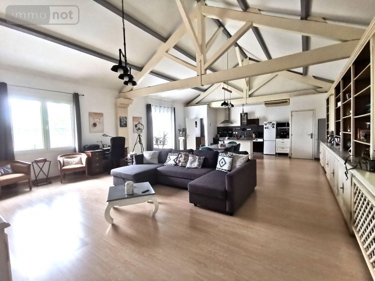 Maison a vendre Arles 13200 Bouches-du-Rhône 530 m2 12 pièces 945000 euros