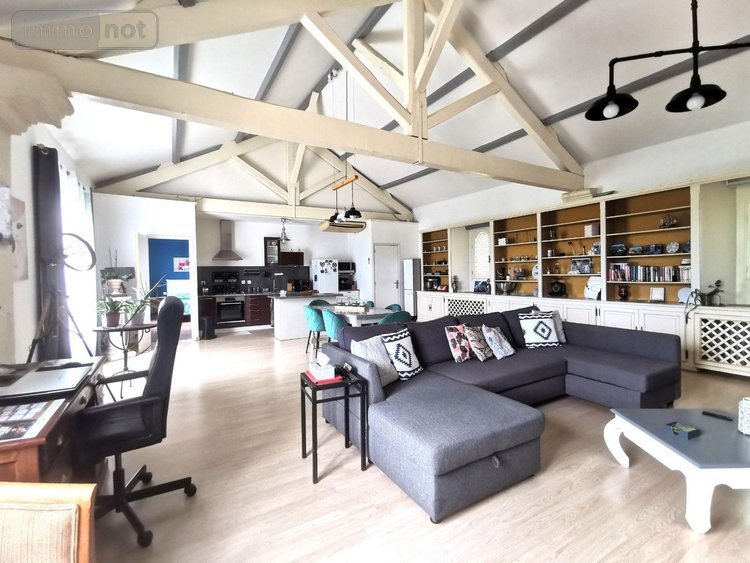 Maison a vendre Arles 13200 Bouches-du-Rhône 530 m2 12 pièces 945000 euros