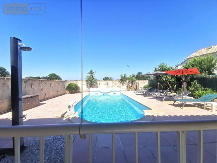 Maison a vendre Arles 13200 Bouches-du-Rhône 530 m2 12 pièces 945000 euros