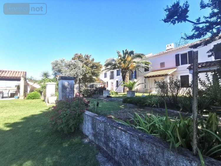 Maison a vendre Arles 13200 Bouches-du-Rhône 530 m2 12 pièces 945000 euros