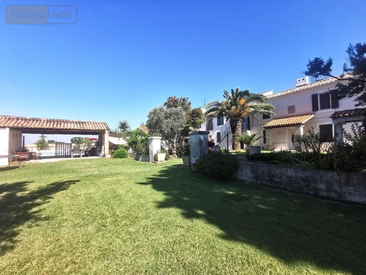 Maison a vendre Arles 13200 Bouches-du-Rhône 530 m2 12 pièces 945000 euros