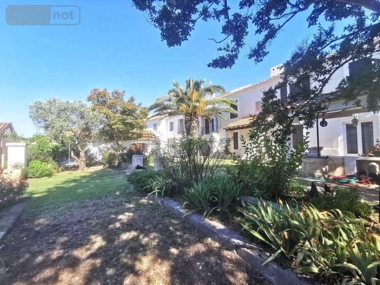 Maison a vendre Arles 13200 Bouches-du-Rhône 530 m2 12 pièces 945000 euros