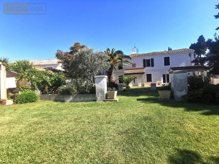 Maison a vendre Arles 13200 Bouches-du-Rhône 530 m2 12 pièces 945000 euros