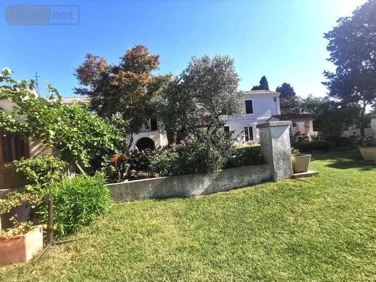 Maison a vendre Arles 13200 Bouches-du-Rhône 530 m2 12 pièces 945000 euros