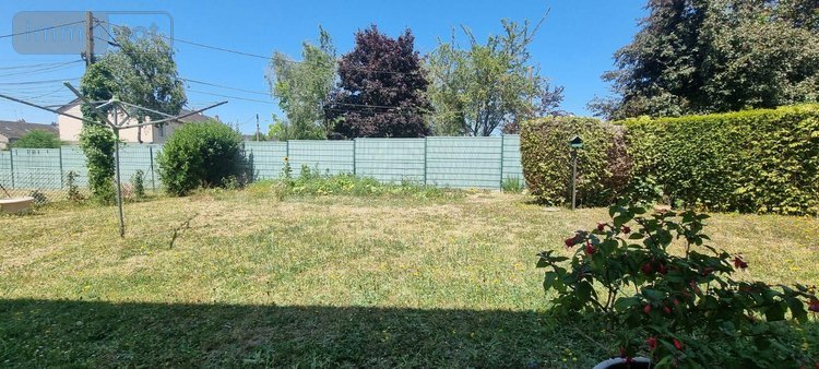 Maison a vendre Le Mans 72000 Sarthe 93 m2 4 pièces 200260 euros
