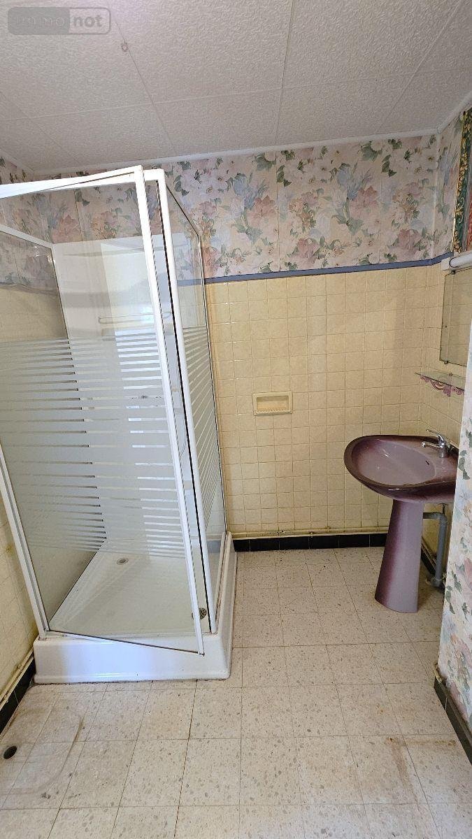 Maison a vendre Saint Remy en Bouzemont Saint Genest et Isson 51290 Marne 142 m2 6 pièces 64800 euros