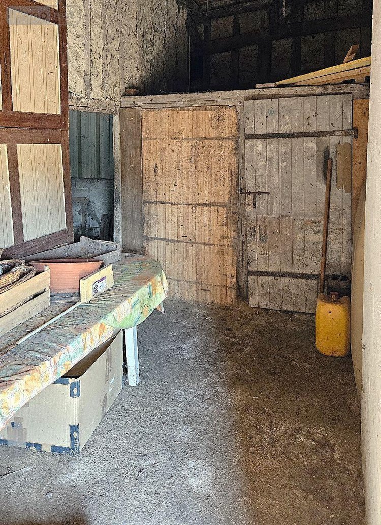 Maison a vendre Saint Remy en Bouzemont Saint Genest et Isson 51290 Marne 142 m2 6 pièces 64800 euros