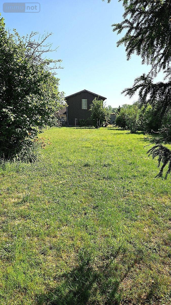 Maison a vendre Saint Remy en Bouzemont Saint Genest et Isson 51290 Marne 142 m2 6 pièces 64800 euros