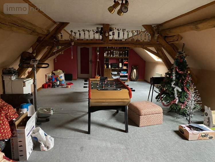 Maison a vendre Givry-lès-Loisy 51130 Marne 157 m2  199500 euros