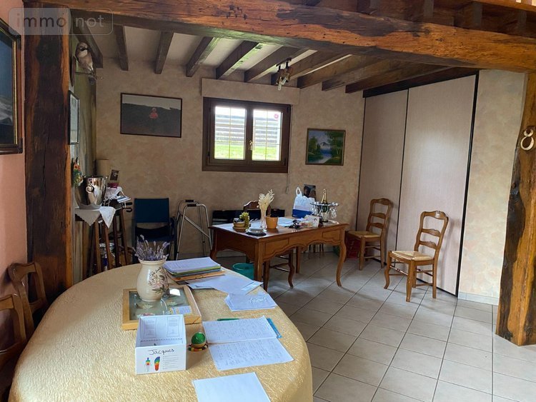 Maison a vendre Givry-lès-Loisy 51130 Marne 157 m2  199500 euros