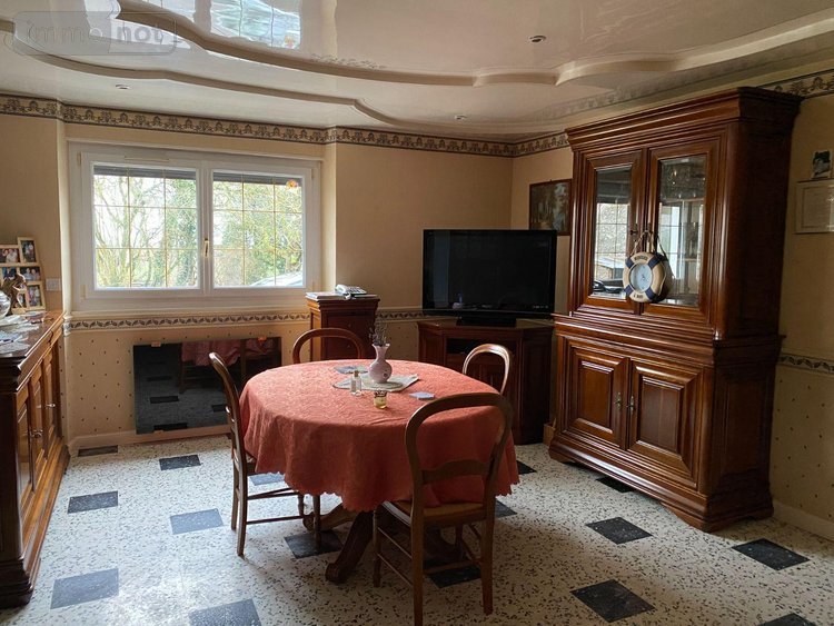 Maison a vendre Givry-lès-Loisy 51130 Marne 157 m2  199500 euros