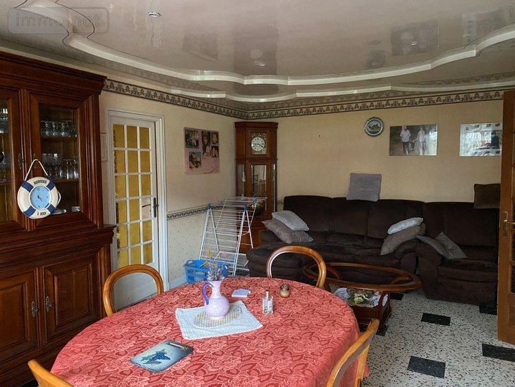 Maison a vendre Givry-lès-Loisy 51130 Marne 157 m2  199500 euros