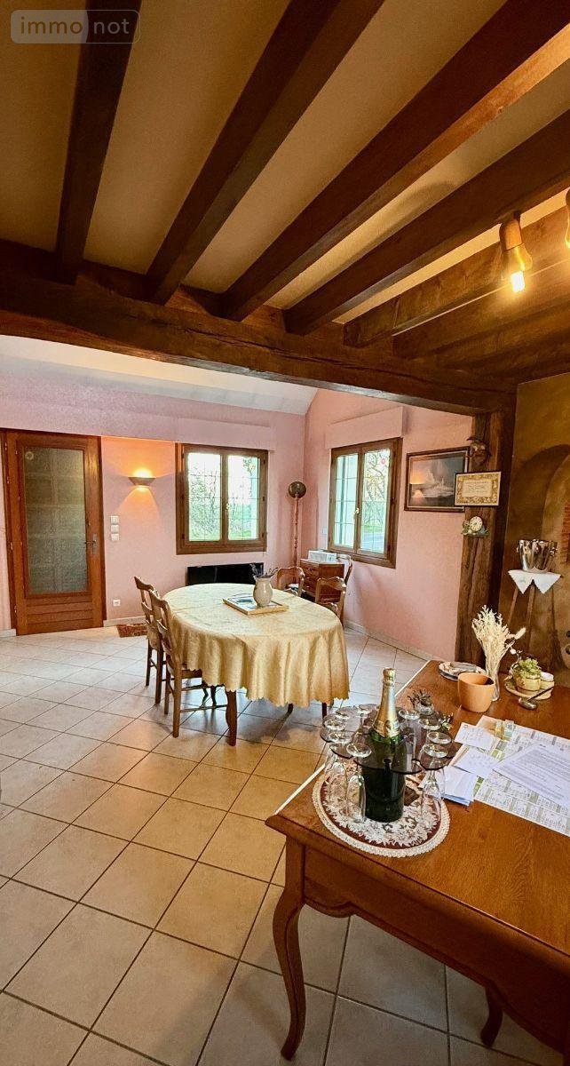 Maison a vendre Givry-lès-Loisy 51130 Marne 157 m2  189000 euros