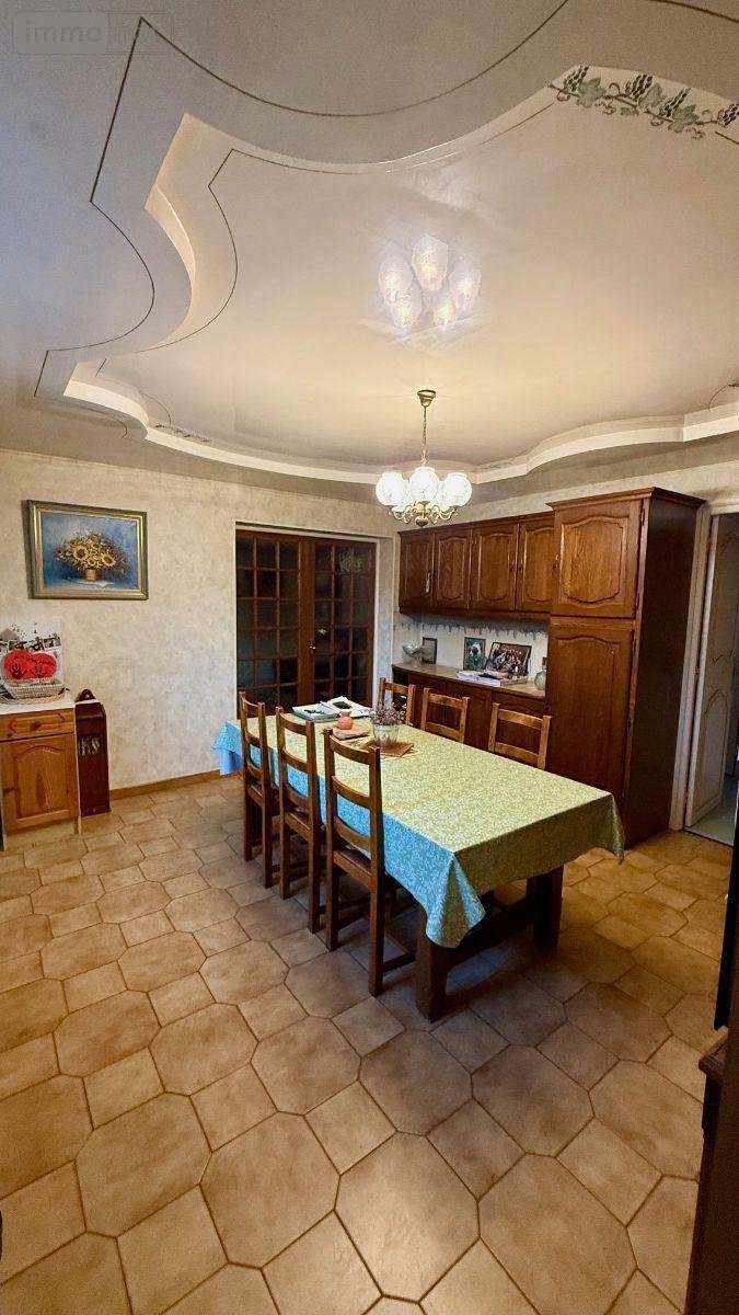 Maison a vendre Givry-lès-Loisy 51130 Marne 157 m2  194250 euros