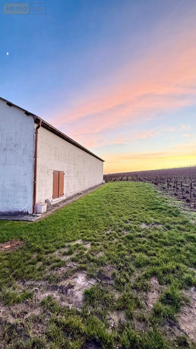 Maison a vendre Givry-lès-Loisy 51130 Marne 157 m2  189000 euros