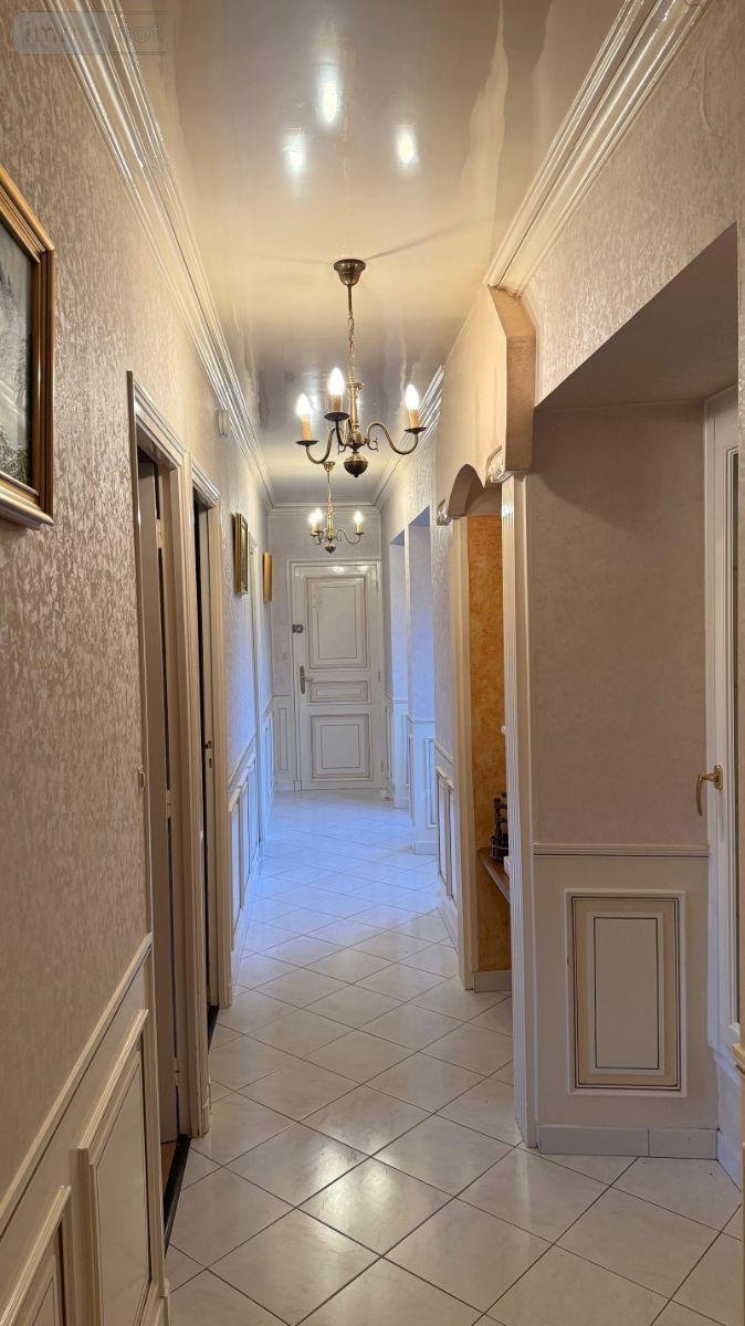 Maison a vendre Givry-lès-Loisy 51130 Marne 157 m2  194250 euros