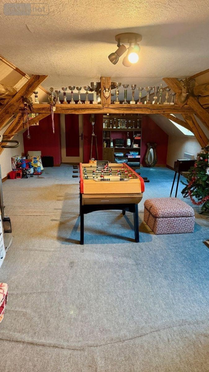 Maison a vendre Givry-lès-Loisy 51130 Marne 157 m2  194250 euros